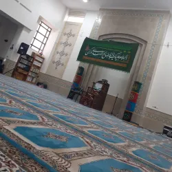 Bojnord Grand Mosque - Bojnord