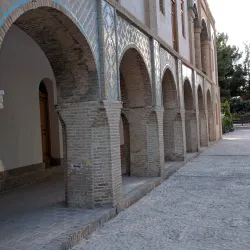 Bojnord Museum of Anthropology - Bojnord