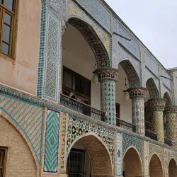 Bojnord Museum of Anthropology - Bojnord