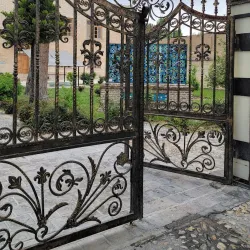 Bojnord Museum of Anthropology - Bojnord