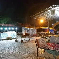 Bojnord Natural Park - Bojnord