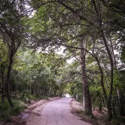 Bojnord Natural Park - Bojnord