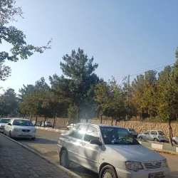 Imamzadeh Yahya Shrine - Bojnord