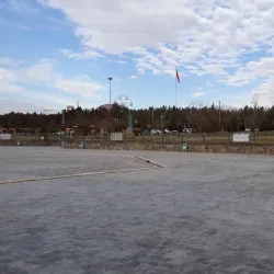 Imamzadeh Yahya Shrine - Bojnord