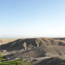 Imamzadeh Yahya Shrine - Bojnord