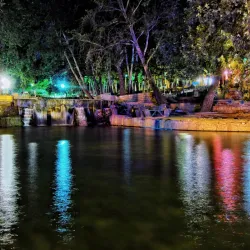 Kalat-e Bojnord Fortress - Bojnord