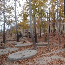 Kalat-e Bojnord Fortress - Bojnord