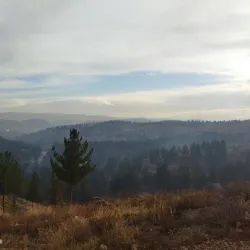 Kalat-e Bojnord Fortress - Bojnord