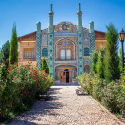 Khorasan Traditional Houses - Bojnord
