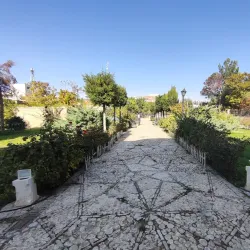 Khorasan Traditional Houses - Bojnord