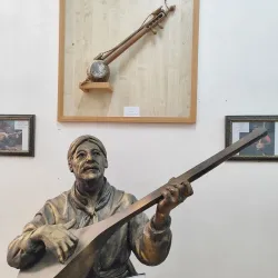 Khorasan Traditional Houses - Bojnord