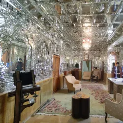 Khorasan Traditional Houses - Bojnord