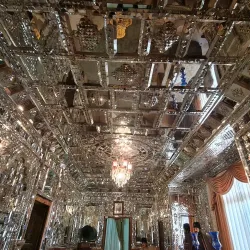 Khorasan Traditional Houses - Bojnord