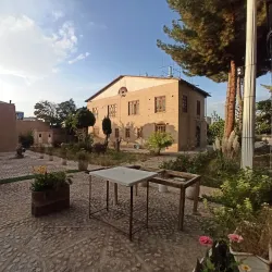 Khorasan Traditional Houses - Bojnord