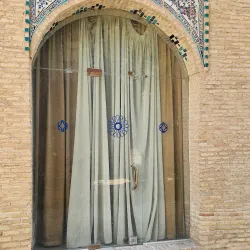 Khorasan Traditional Houses - Bojnord