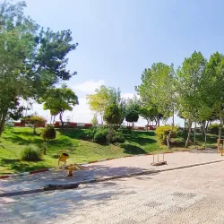Shahr Park - Bojnord
