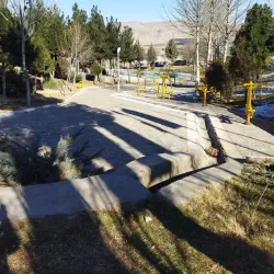 Shahr Park - Bojnord