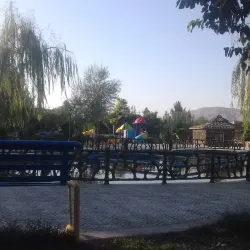 Shahr Park - Bojnord
