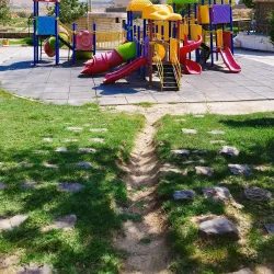 Shahr Park - Bojnord