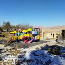 Shahr Park - Bojnord