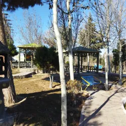 Shahr Park - Bojnord