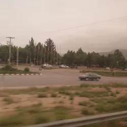 Shahr Park - Bojnord