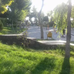 Shahr Park - Bojnord