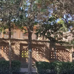 Bonab Agricultural Museum - Bonab