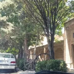 Bonab Agricultural Museum - Bonab