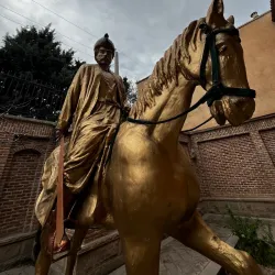 Bonab Agricultural Museum - Bonab