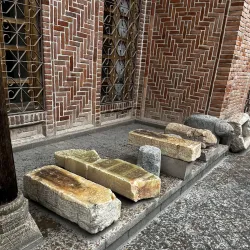 Bonab Agricultural Museum - Bonab