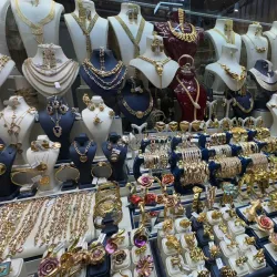 Bonab Historical Bazaar - Bonab