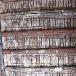 Bonab Jameh Mosque - Bonab