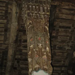 Bonab Jameh Mosque - Bonab