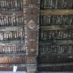 Bonab Jameh Mosque - Bonab