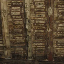 Bonab Jameh Mosque - Bonab