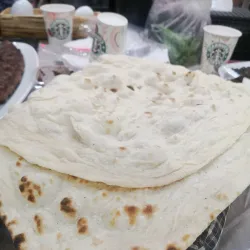 Bonab Traditional Cuisine Restaurants - Bonab