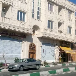 Bonab Traditional Cuisine Restaurants - Bonab