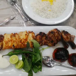 Bonab Traditional Cuisine Restaurants - Bonab