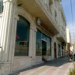 Bonab Traditional Cuisine Restaurants - Bonab