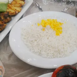 Bonab Traditional Cuisine Restaurants - Bonab