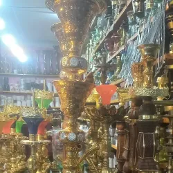 Borujerd Bazaar - Borujerd