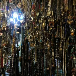 Borujerd Bazaar - Borujerd