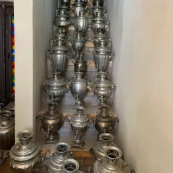 Borujerd Cultural Museum - Borujerd