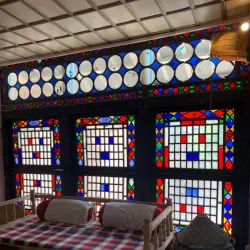 Borujerd Cultural Museum - Borujerd