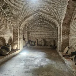 Borujerd Cultural Museum - Borujerd