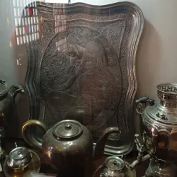 Borujerd Cultural Museum - Borujerd