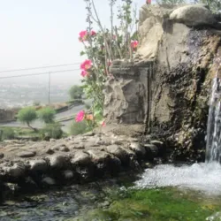 Gelerood River - Borujerd