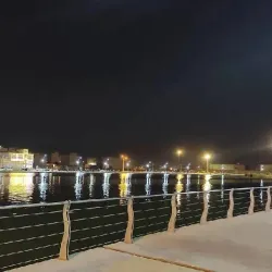 Gorjestan Bridge - Borujerd