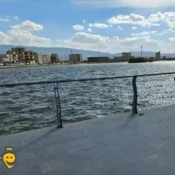 Gorjestan Bridge - Borujerd